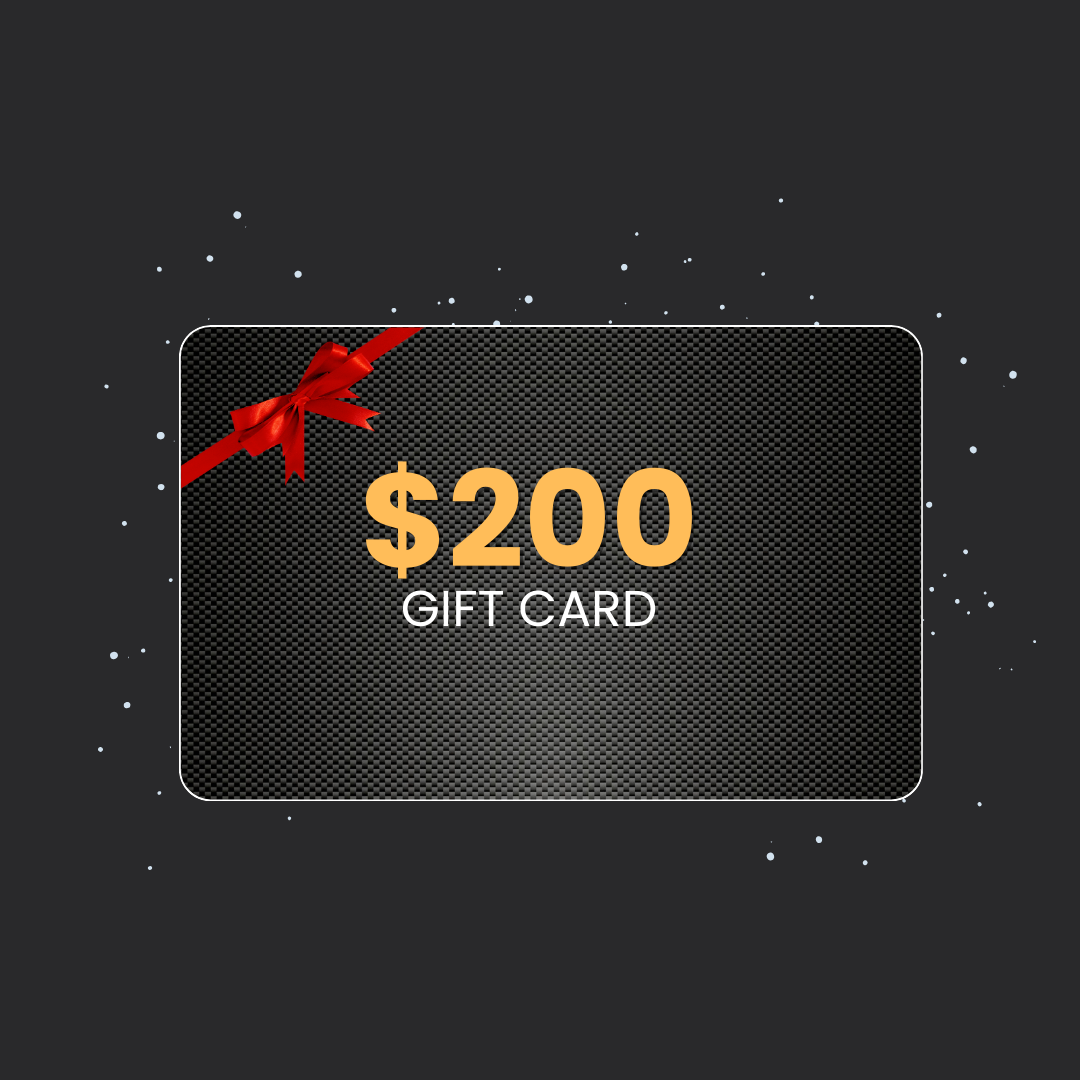 68° Chicken Gift Card