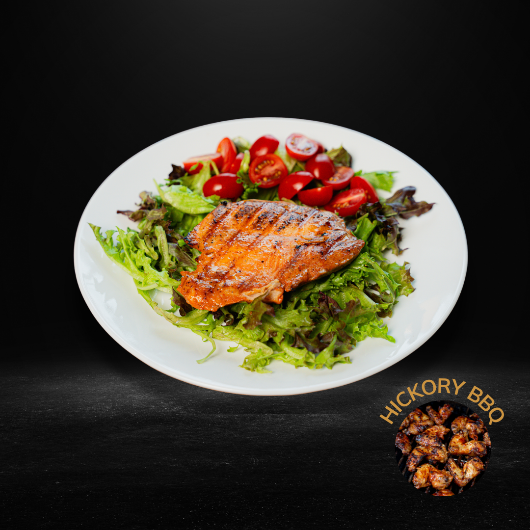 68° Chicken Singapore Delights - Hickory BBQ