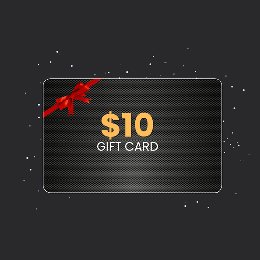 68° Chicken Gift Card
