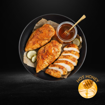 68° Chicken Singapore Delights - Hot Honey