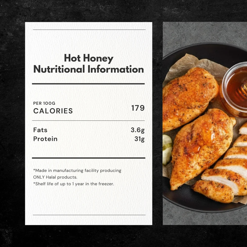 Savory Cravers Pack