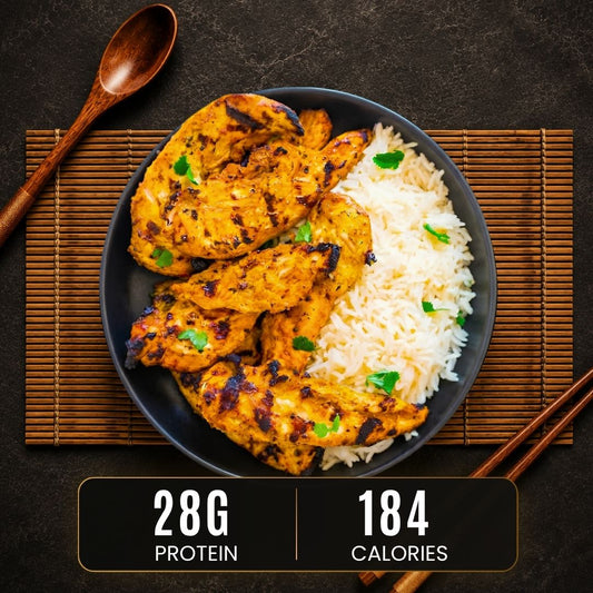 68° Chicken Singapore Delights - Royal Indian Masala