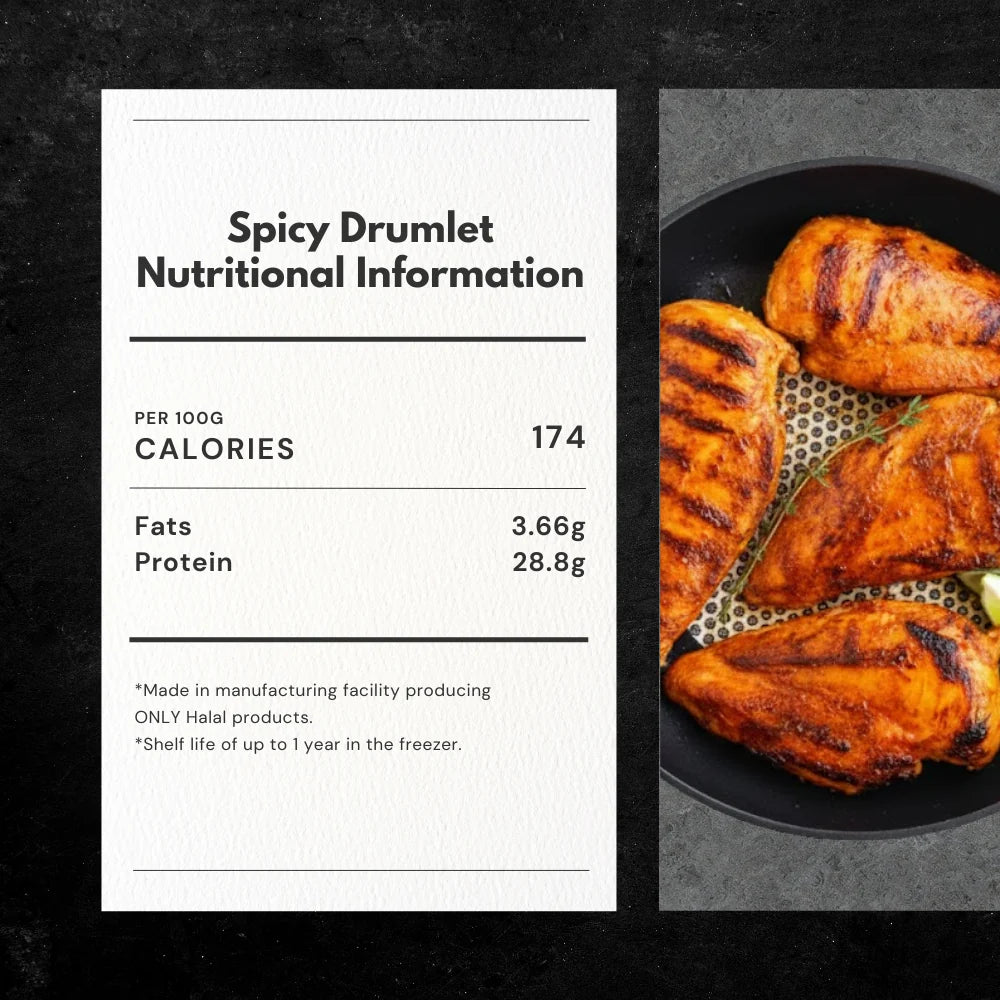 Savory Cravers Pack