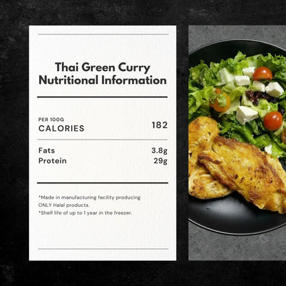Savory Cravers Pack