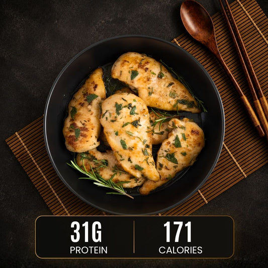 68° Chicken Classic - Umami Japanese Shoyu Sauce